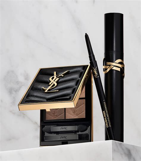 ysl eyeshadow ingredients|YSL eye palette.